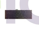 Teclado ES Toshiba - KBTAR50-CSP