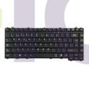 Teclado Toshiba PT - K000053200