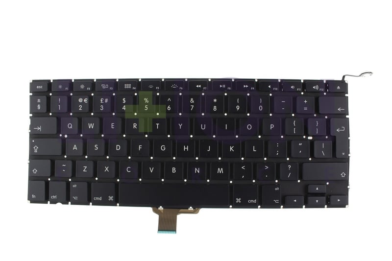 Teclado UK Apple - KBAEA1278UK