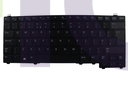 Teclado UK Dell - C4FHX