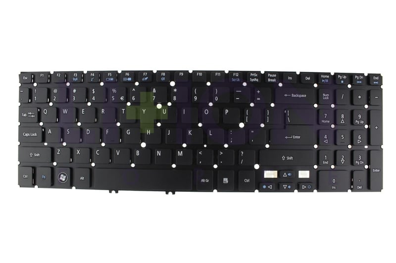 Teclado US Acer - NK.I1713.00