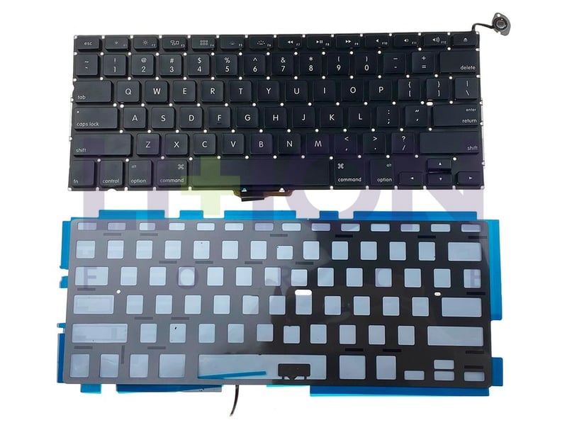 Teclado US Apple - KBAEA1278US