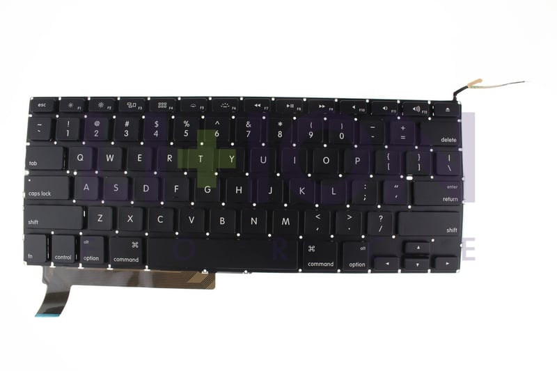Teclado US Apple - KBAEA1286US