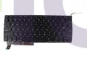 Teclado US Apple - KBAEA1286US