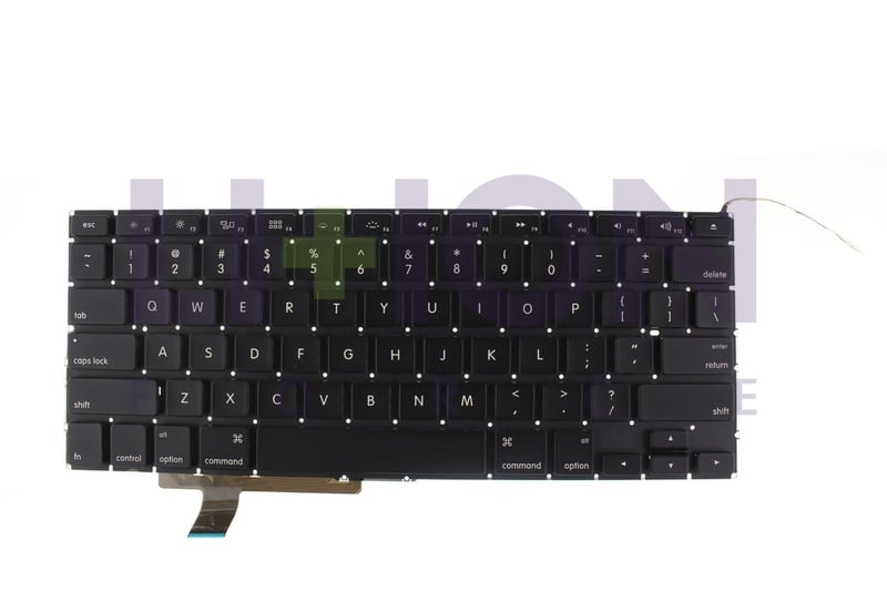 Teclado US Apple - KBAEA1297US