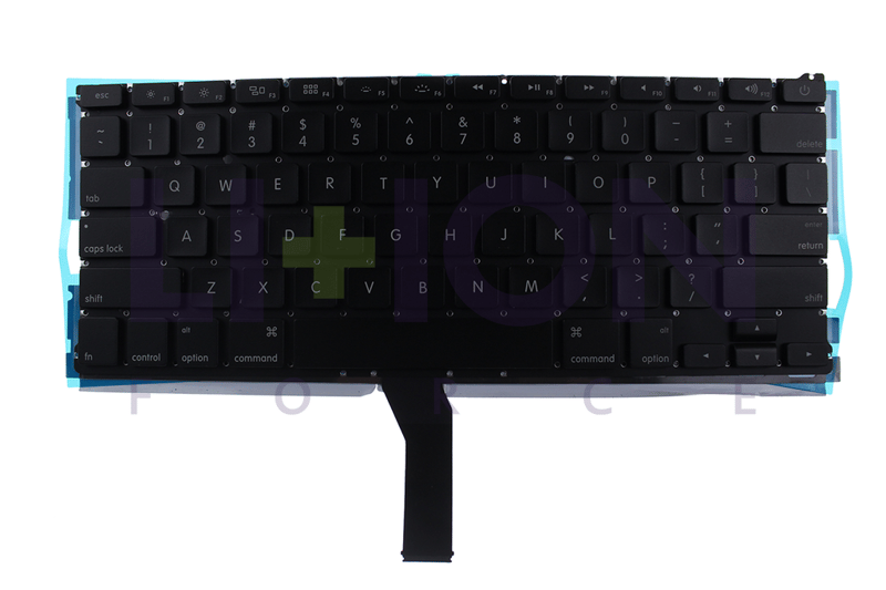 Teclado US Apple - KBAEA1369US