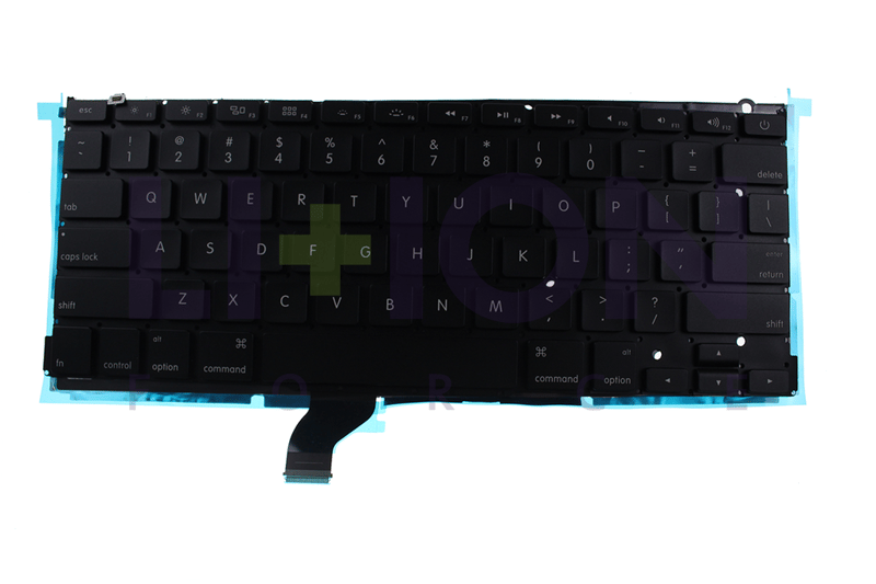 Teclado US Apple - KBAEA1502US