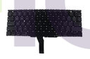 Teclado US Apple - KBAEAA1370US