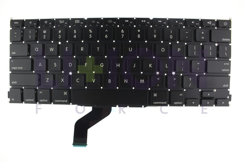 Teclado US Apple - KBAEAA1425US