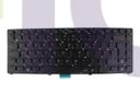 Teclado US Asus - 04GOA2H1KUI00-3