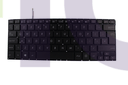 Teclado US Asus - 0KNB0-3631US00