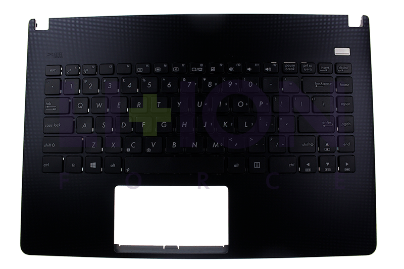 Teclado US Asus - 90R-N4O1K1000U