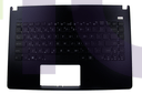 Teclado US Asus - 90R-N4O1K1000U