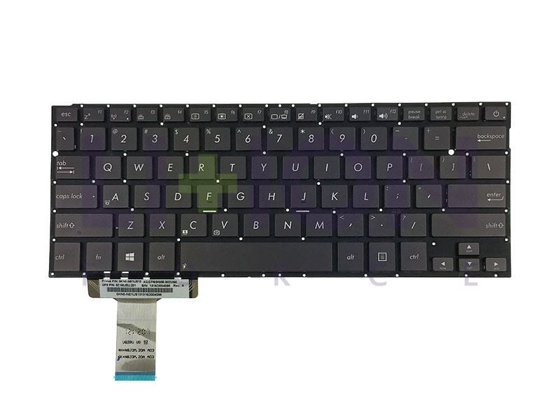 Teclado US Asus - KNB0-3620UI00                     