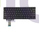 Teclado US Asus - KNB0-3620UI00                     