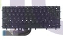 Teclado US Dell - 07DT14
