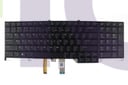 Teclado US Dell - 2C6KH