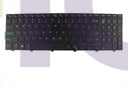 Teclado US Dell - KPP2C