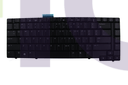Teclado US HP - 487136-001