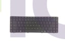 Teclado US HP - 606607-001