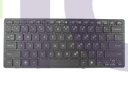 Teclado US HP - 651390-001