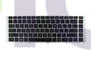 Teclado US HP - 701282-001                          