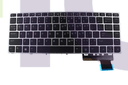 Teclado US HP - 702843-001