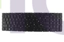 Teclado US HP - 708168-001