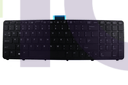 Teclado US HP - 733688-001