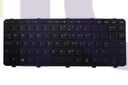 Teclado US HP - 738688-001