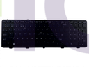 Teclado US HP - 738696-001