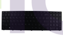 Teclado US HP - 841137-001