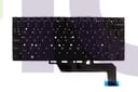 Teclado US HP - 929985-001                          