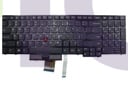 Teclado US Lenovo - 04Y0264