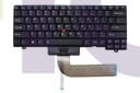 Teclado US Lenovo - 45N2313