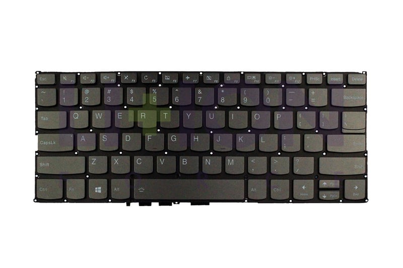Teclado US Lenovo - 5CB0Q95913                      
