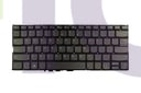 Teclado US Lenovo - 5CB0Q95913                      