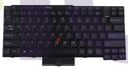 Teclado US Lenovo - FRU45N2071