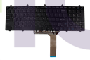Teclado US MSI - KBMIGE70US