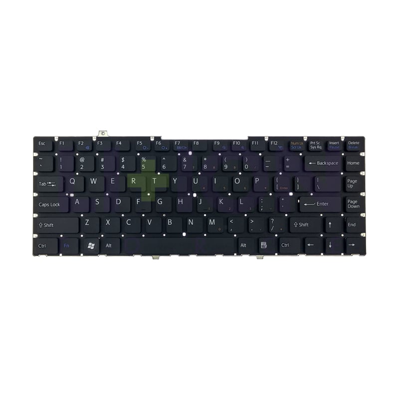 Teclado US SONY - 148084721