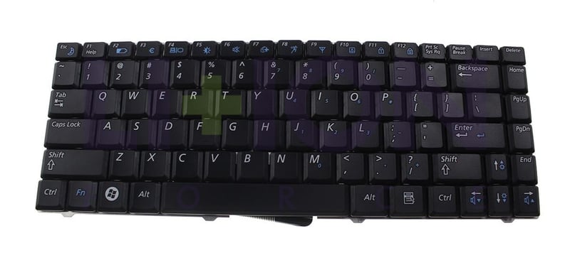Teclado US Samsung - KBSGR519