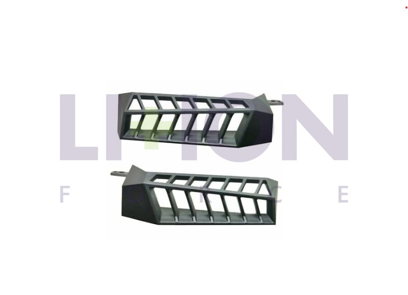 Laptop Shell HP KIT - L24361-001                            