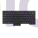 Teclado PT HP - 451748-131