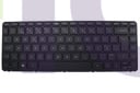 Teclado PT HP - 740102-131