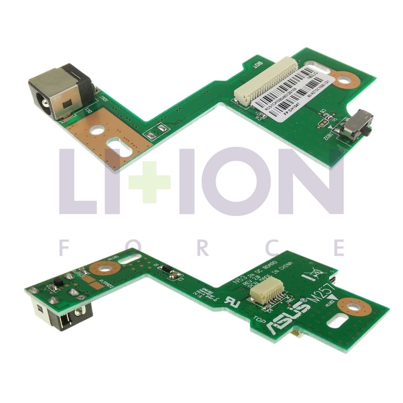 PCB Asus - 60-NBGDC1000-A01                                 