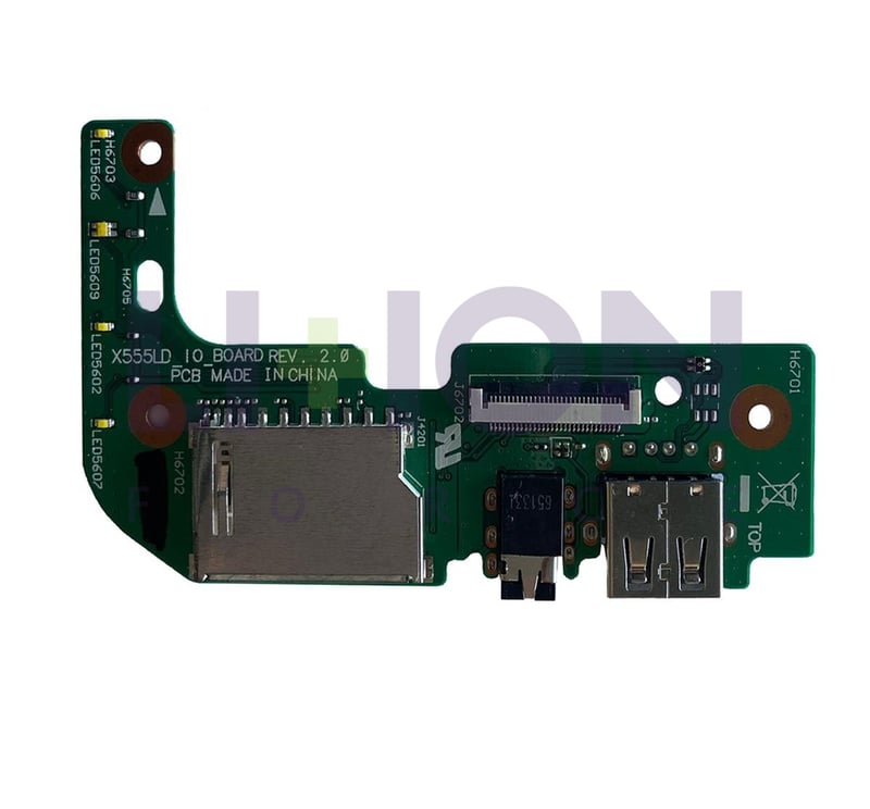 PCB Asus - 90NB0620-R10010