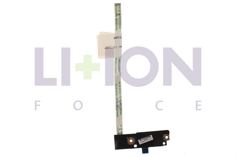 PCB Asus w/Cable - LS-7326P                                 
