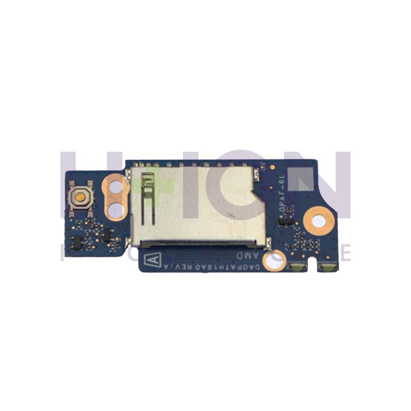 PCB HP -  L64886-001                                        