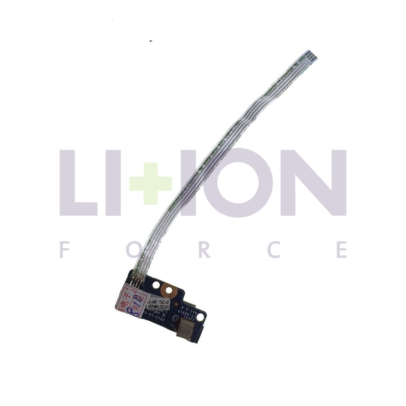 PCB HP - 749650-001                                         