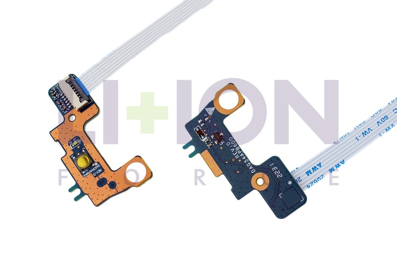 PCB HP - 856369-001                                         
